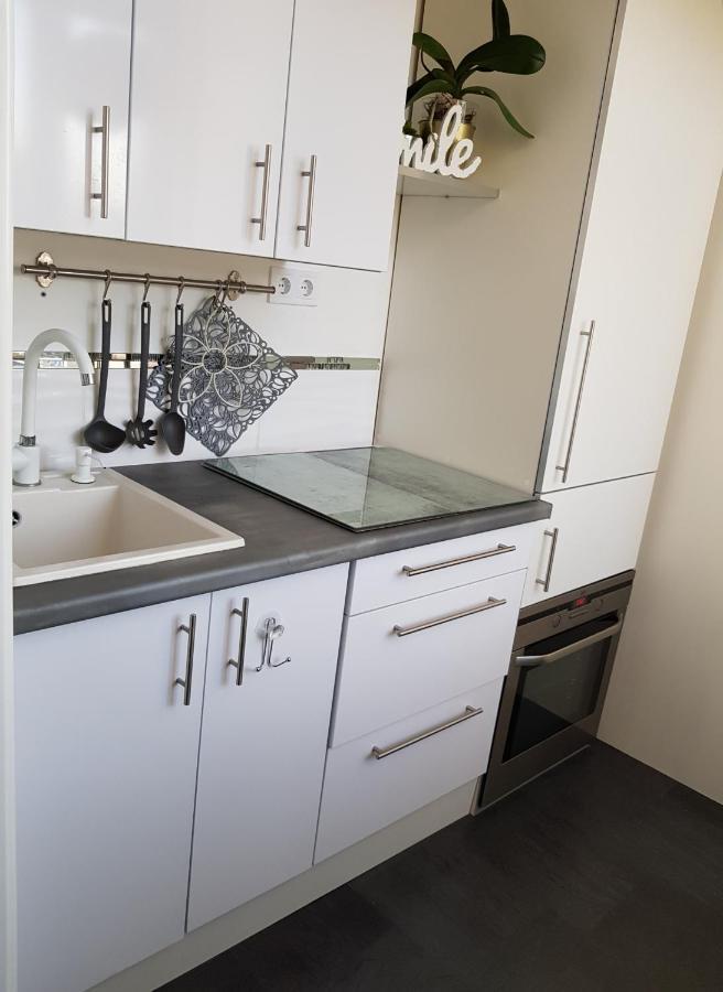 Modern Flat In City Center ブダペスト エクステリア 写真